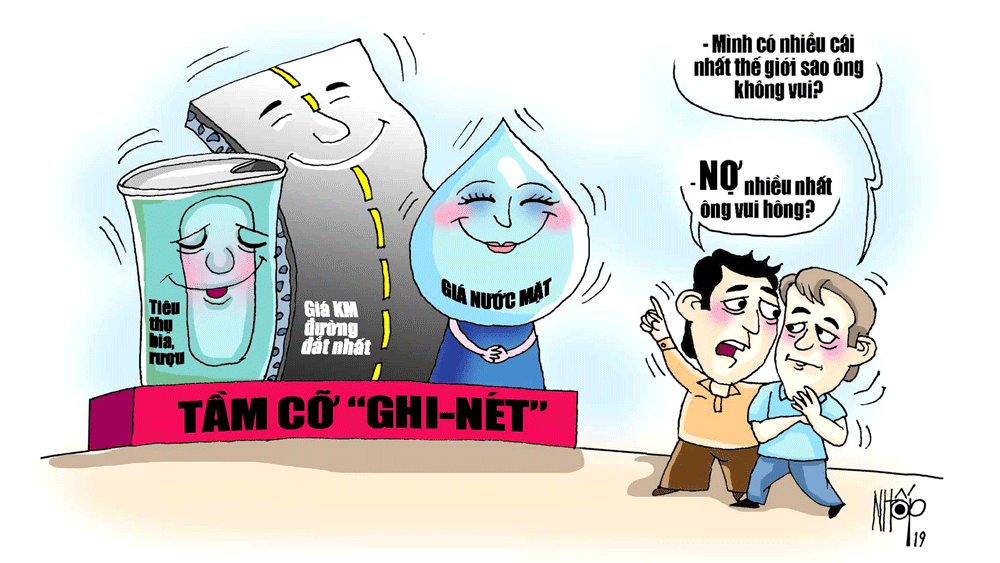 Biếm họa
