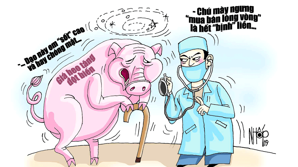 Biếm họa