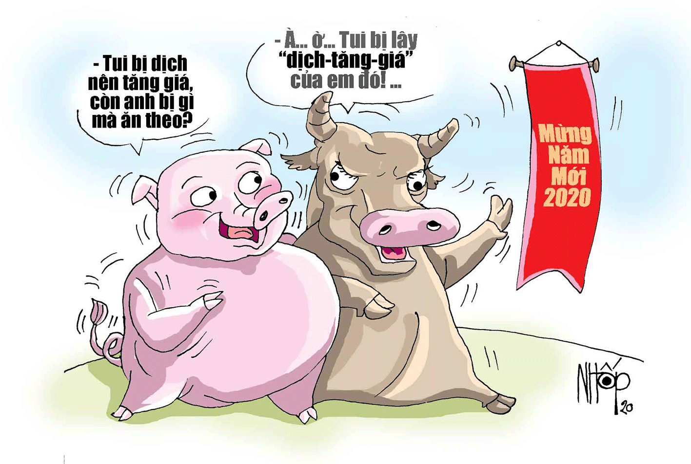 Biếm họa