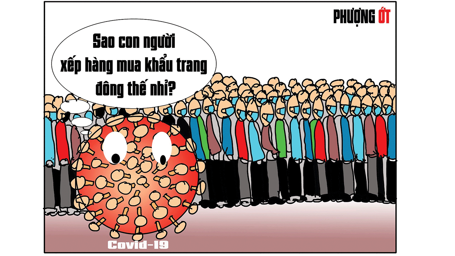 Biếm họa