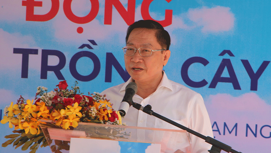 Nhiều công trình y tế ở TPHCM đi vào hoạt động ảnh 1 Nhiều công trình y tế ở TPHCM đi vào hoạt động ảnh 1