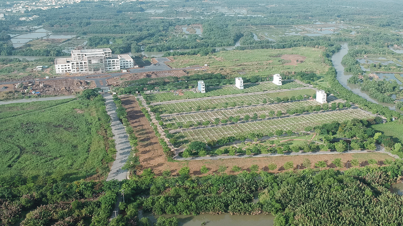 TPHCM quyết tâm xóa dự án “ảo”