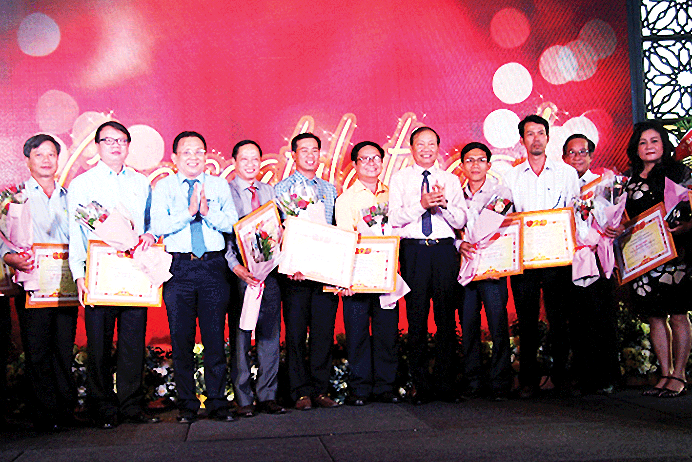 Ông Lê Hữu Hoàng - Phó Chủ tịch UBND tỉnh Khánh Hòa: Tăng tốc hỗ trợ cho doanh nghiệp ảnh 2