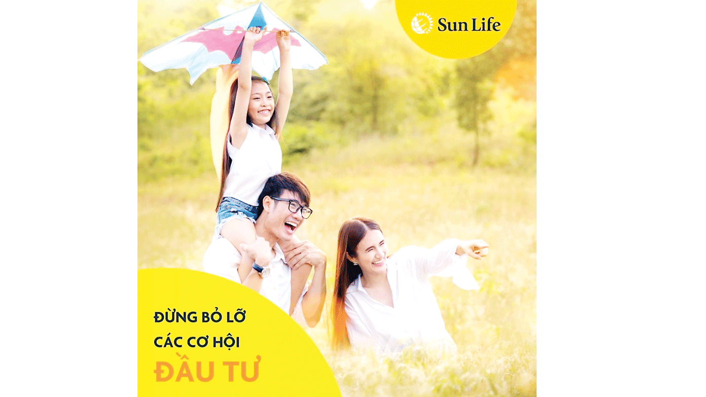 SUN - Sống Sung Túc: Bảo vệ toàn diện, cơ hội đầu tư hấp dẫn