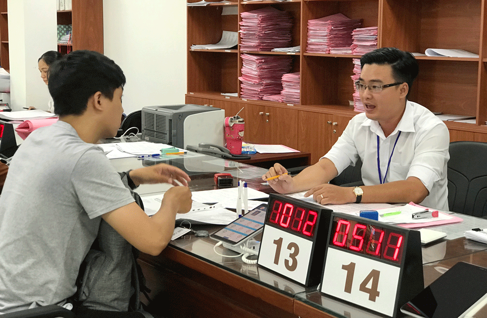 Chính quyền đô thị - chìa khóa vàng để cất cánh ảnh 2 Chính quyền đô thị - chìa khóa vàng để cất cánh ảnh 2