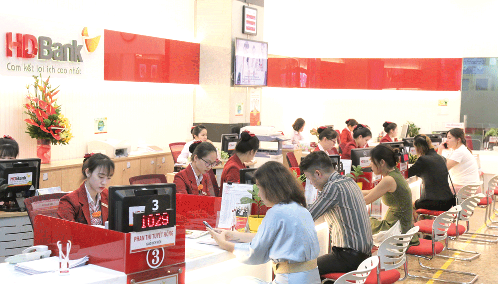 HDBank: Doanh nghiệp tiêu biểu Việt Nam - ASEAN 2020 ảnh 2