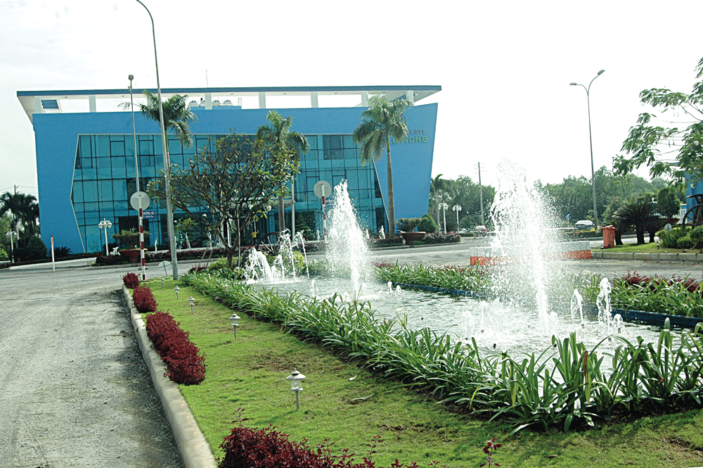 Công ty VWS nhận chứng chỉ ISO 9001 và ISO 14001 từ Viện Tiêu chuẩn Vương quốc Anh ảnh 3