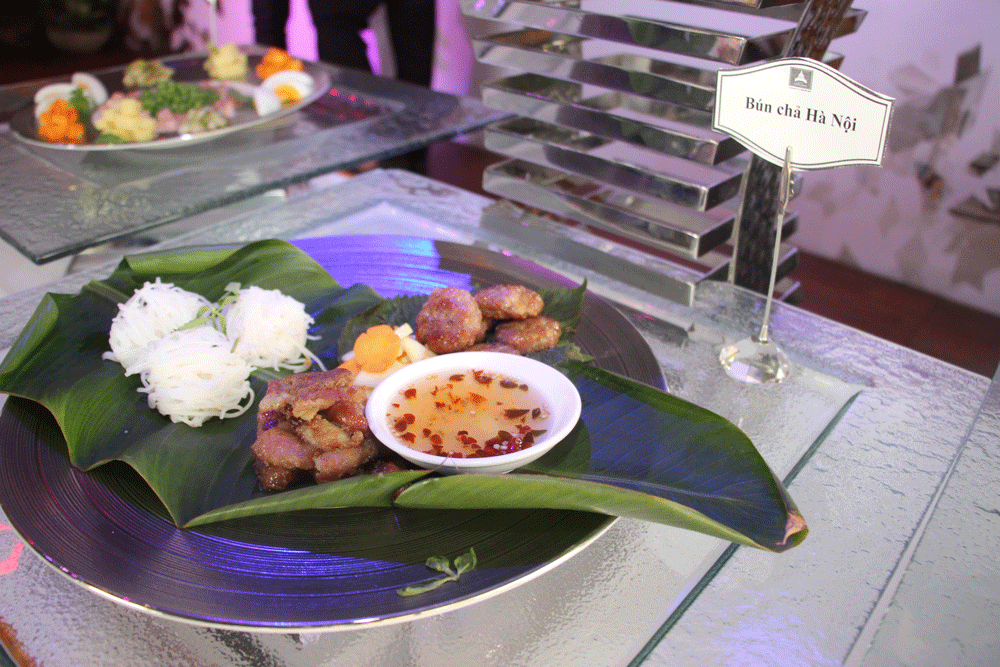 Ẩm thực “Món ăn ký ức” ảnh 4