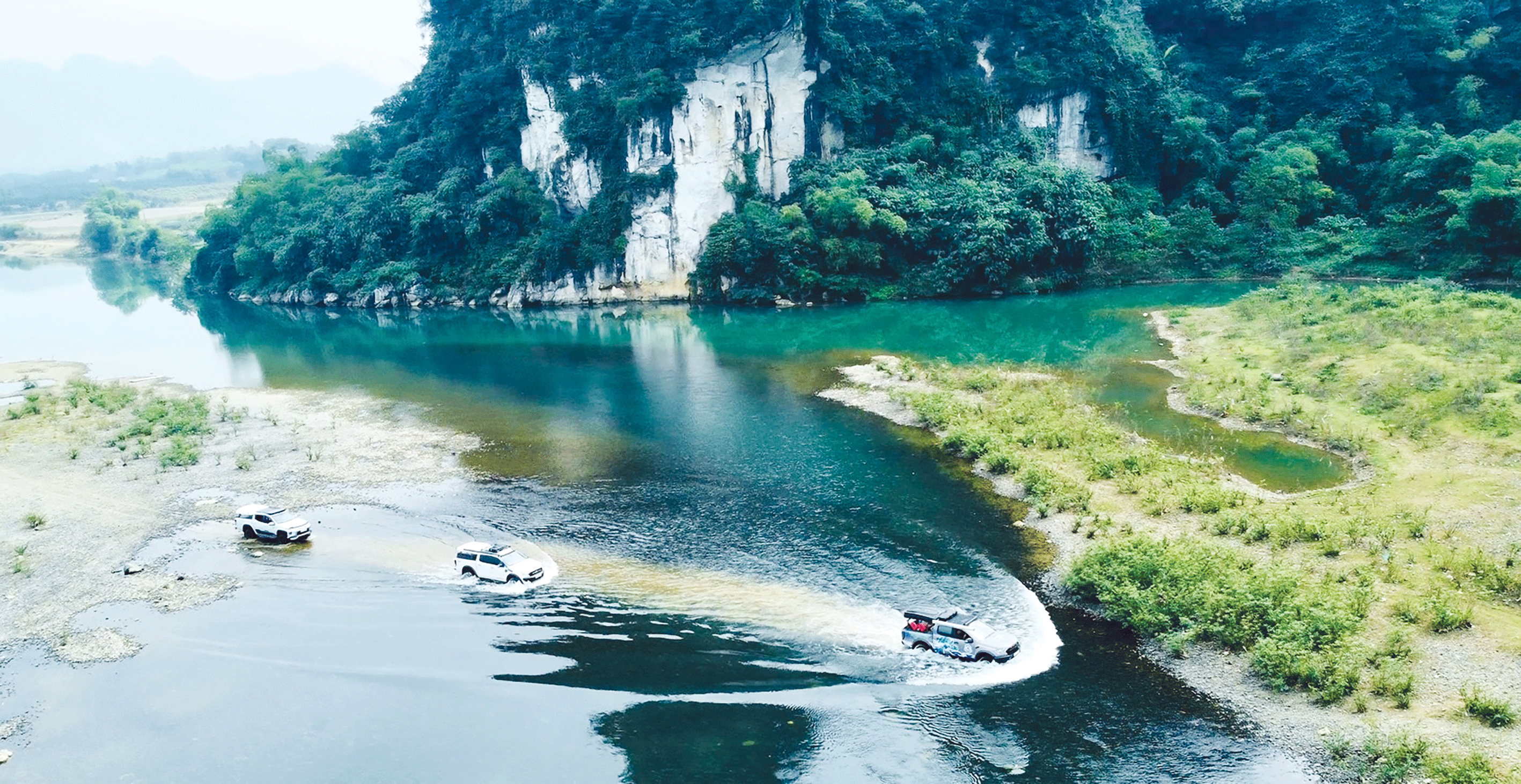 Đi là để trở về