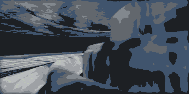 Mỹ, Cuba, Mexico sơ tán hàng chục triệu dân trước siêu bão kép ảnh 9