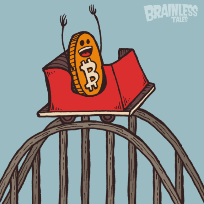 Những điều NĐT cần biết về đà tăng giá phá đỉnh 4.000USD của Bitcoin
