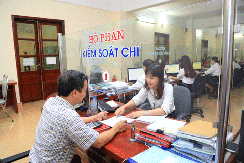 Chủ động hỗ trợ người nộp thuế
