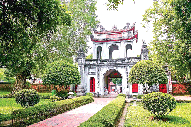 Dân là gốc nước, Tổ quốc là thiêng liêng ảnh 1 Dân là gốc nước, Tổ quốc là thiêng liêng ảnh 1
