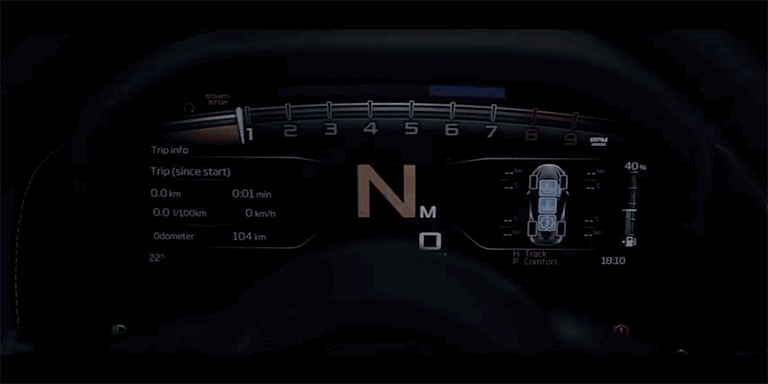 McLaren 720S đầu tiên xuất hiện tại Campuchia ảnh 8 McLaren 720S đầu tiên xuất hiện tại Campuchia ảnh 8