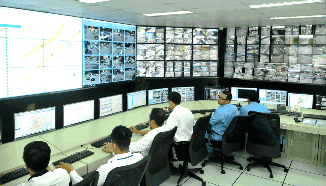 Ứng dụng công nghệ, giảm tai nạn giao thông