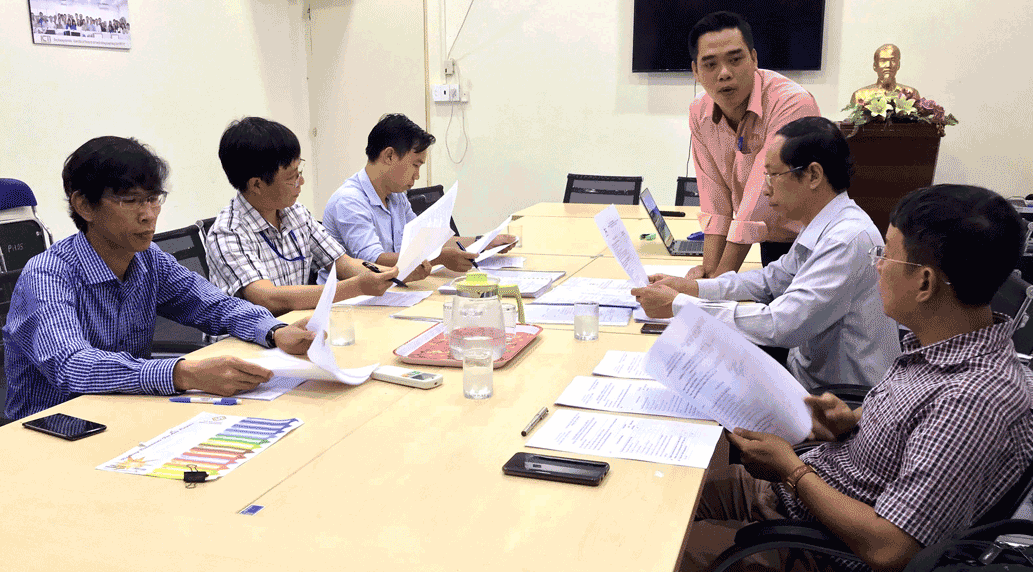 Gắn kết với đô thị thông minh