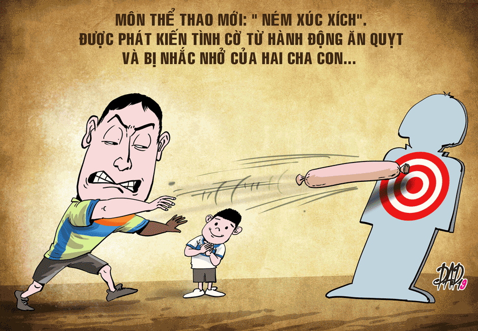 Văn hóa khẳng định tư cách, quyền lực…