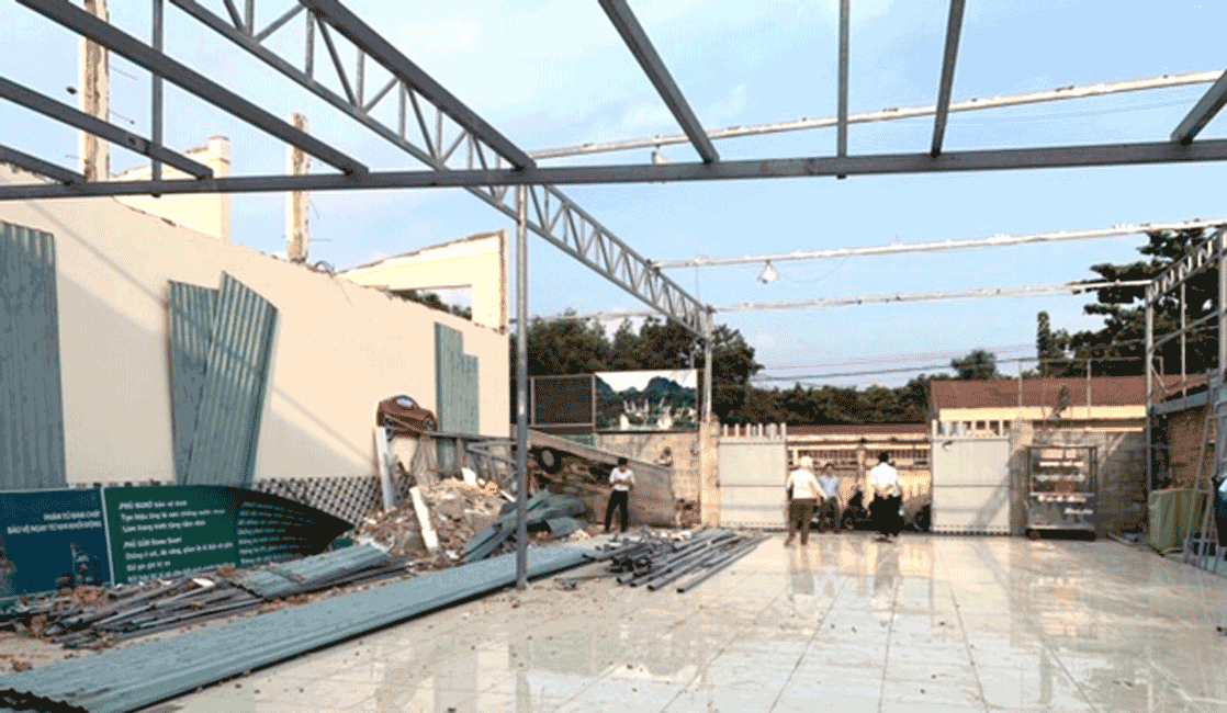 Khi niềm tin được củng cố 