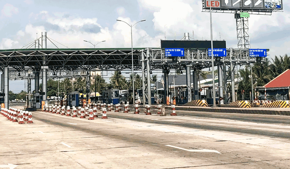 Lỗ hổng chính sách BOT và ETC 