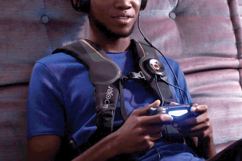 Ứng dụng công nghệ từ nhà ra phố