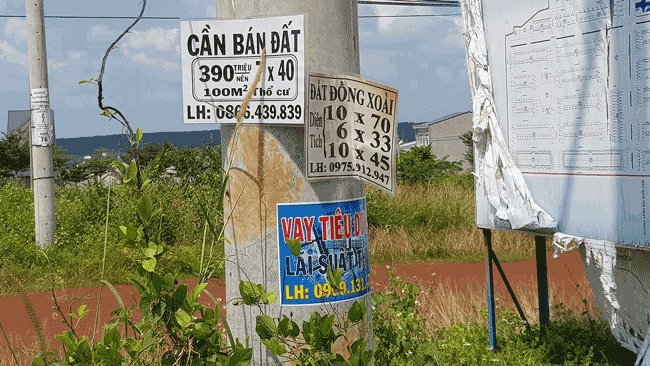 Còn đó những “bóng ma” Alibaba