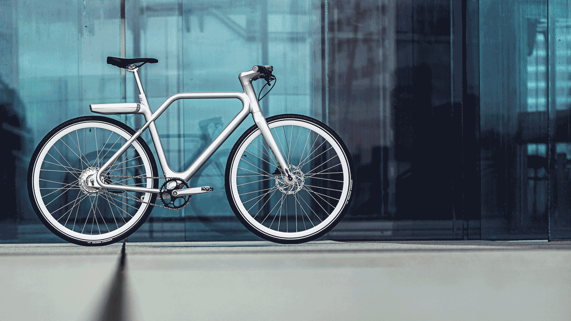 Phụ kiện xe đạp thông minh