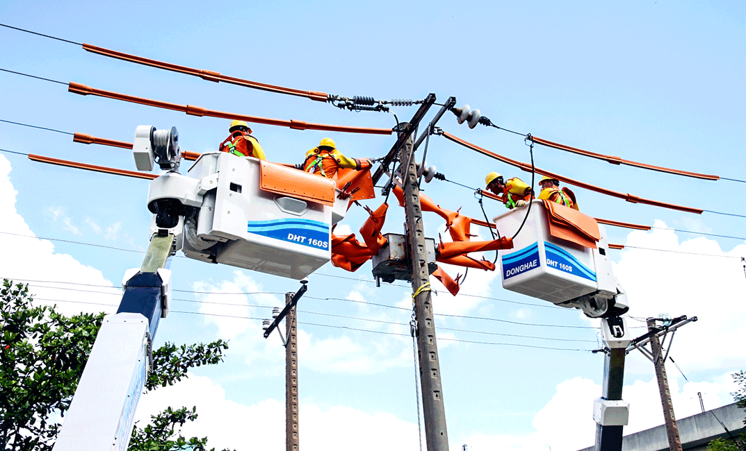 Tiền đâu đầu tư cho ngành điện?