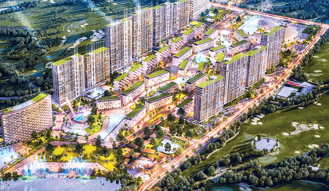 Condotel sang căn hộ chung cư: Biến dạng đất du lịch, bóp méo quy hoạch