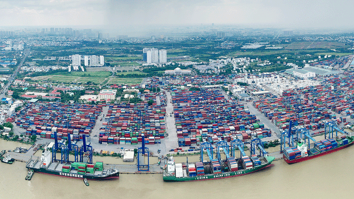 Chính quyền đô thị - chìa khóa vàng để cất cánh