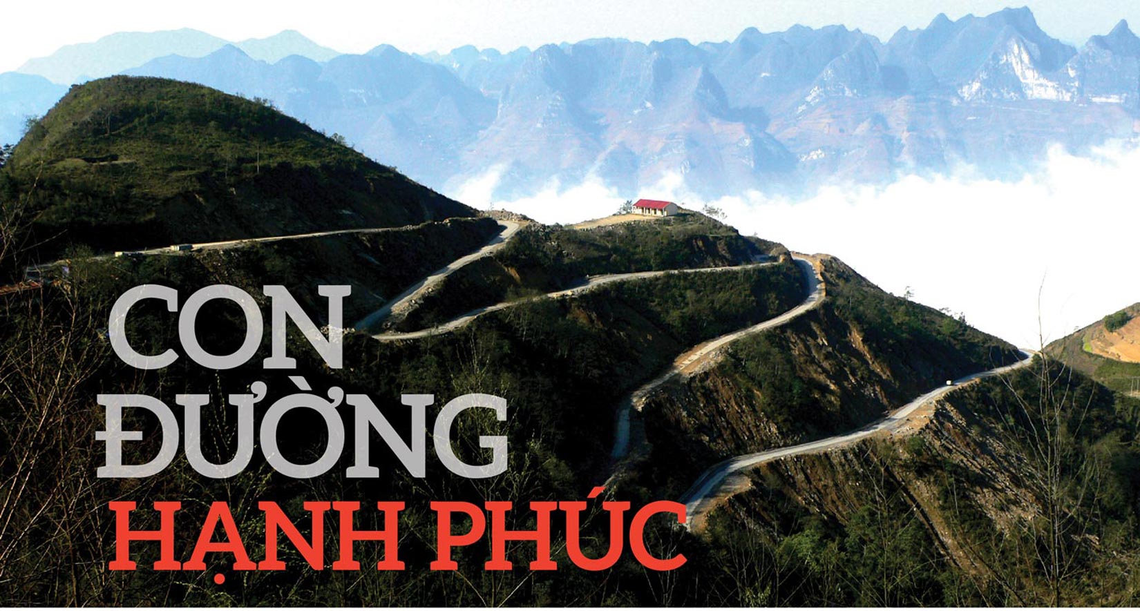 Con đường Hạnh Phúc