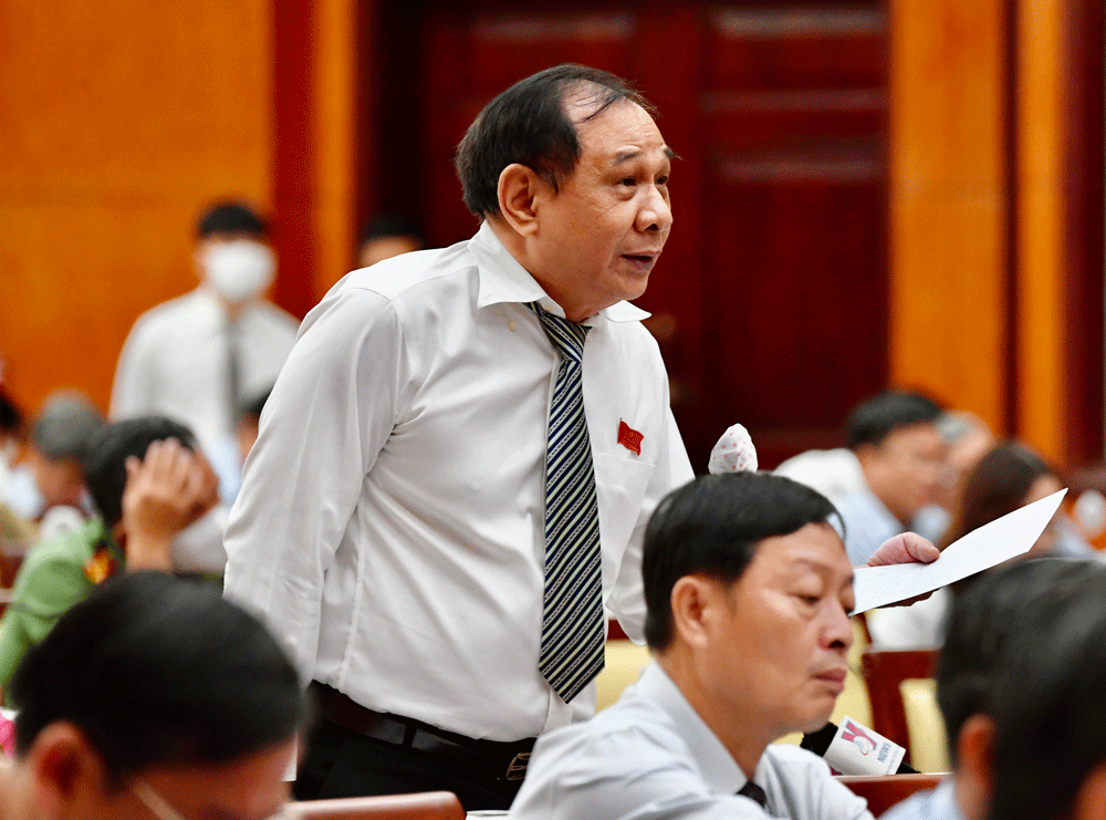 TPHCM lo tốt chỗ ở, giữ chân người lao động phát triển kinh tế - xã hội ảnh 2