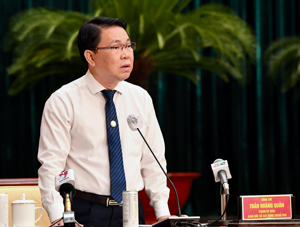 TPHCM phát triển nhà ở xã hội cao gấp 2,3 lần so với nhiệm kỳ trước ảnh 3