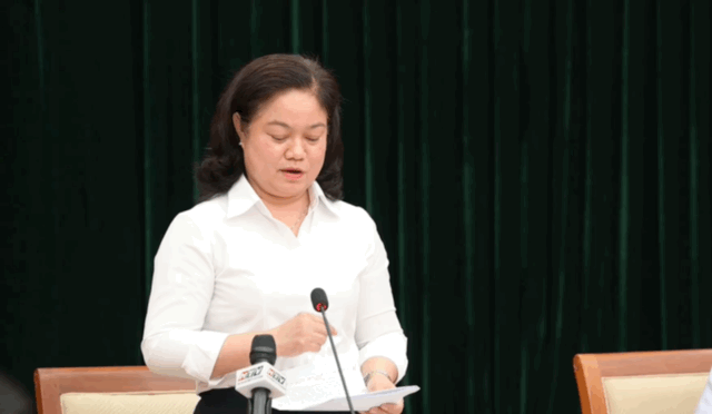 Trưởng Ban Nội chính Thành ủy TPHCM: Phát huy giá trị tài sản công, tránh lãng phí sau sắp xếp