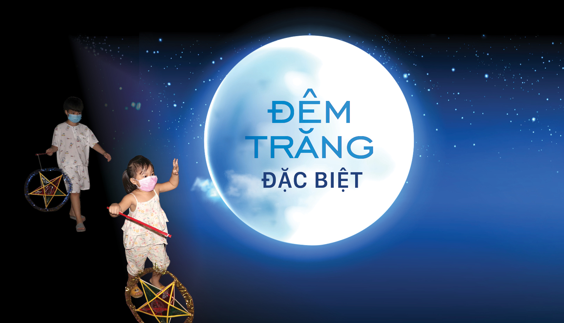 Đêm trăng đặc biệt