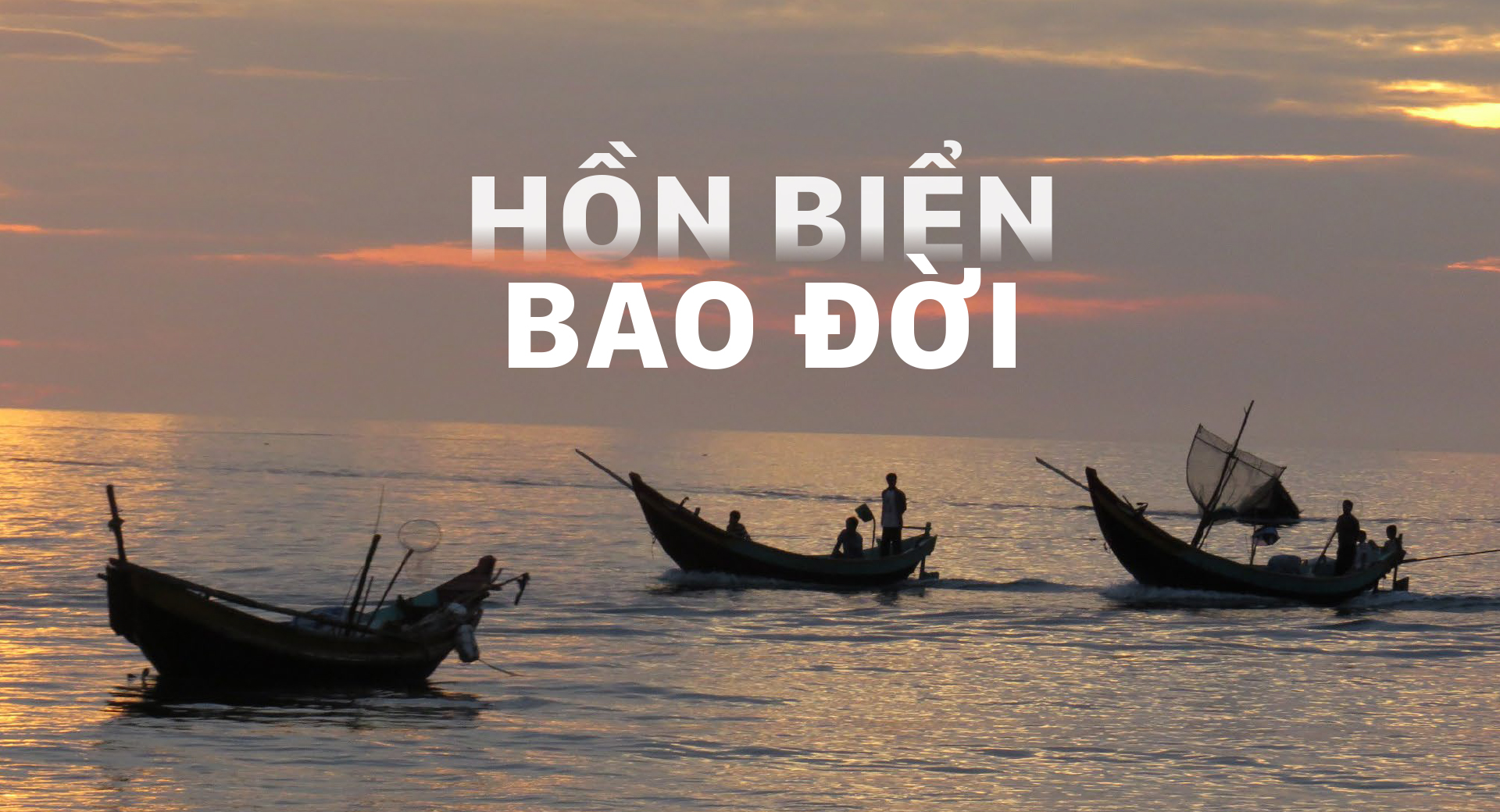 Hồn biển bao đời