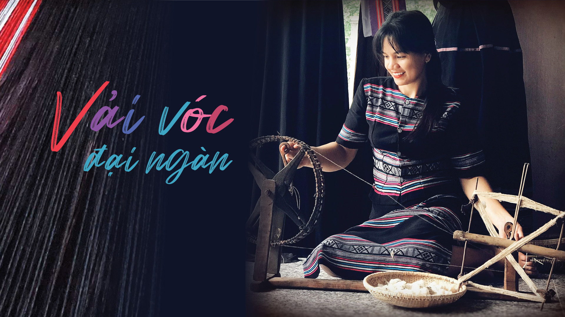 Vải vóc đại ngàn