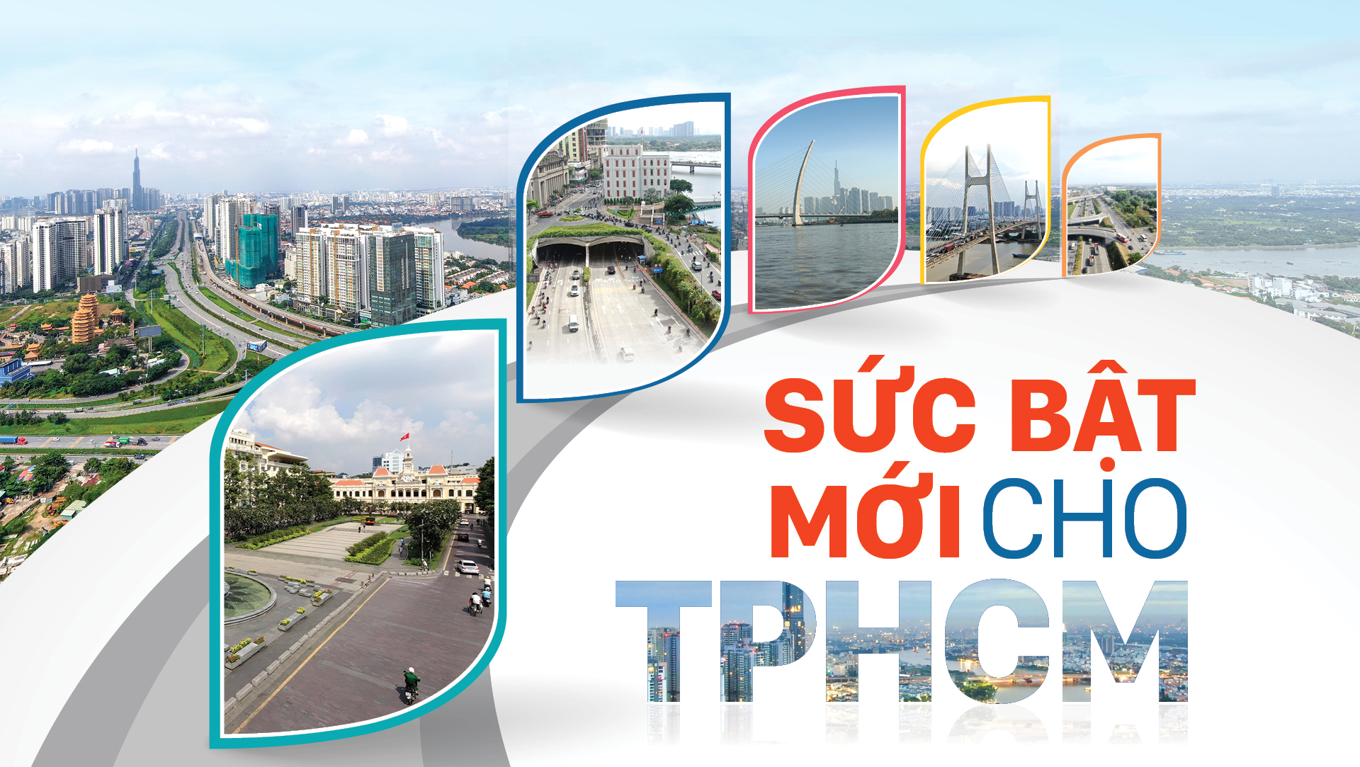 Sức bật mới cho TPHCM