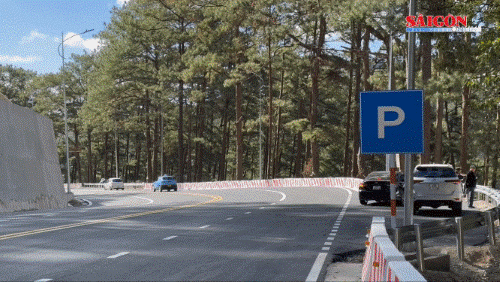 Prenn Pass - Da Lat City fully reopens on January 31