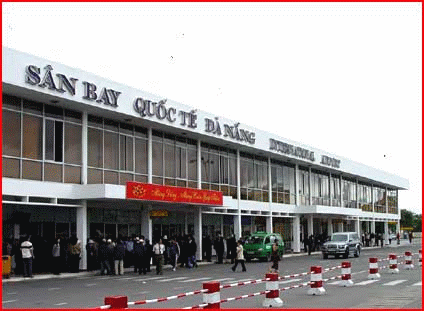 Da Nang International Airport will be completely free of dioxin pollution by 2013, according to an official of the Vietnamese Ministry of Defense Da Nang International Airport will be completely free of dioxin pollution by 2013, according to an official of the Vietnamese Ministry of Defense