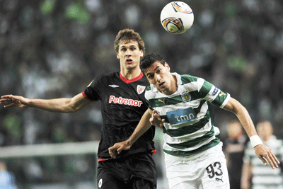 Athletic Bilbao - Sporting: Cửa ải San Mames