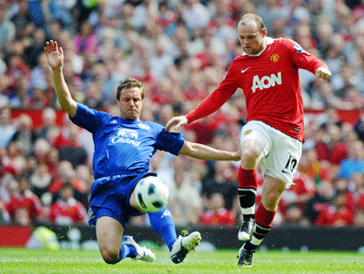 Everton - Man.United: “Bệnh” cũ khó chữa