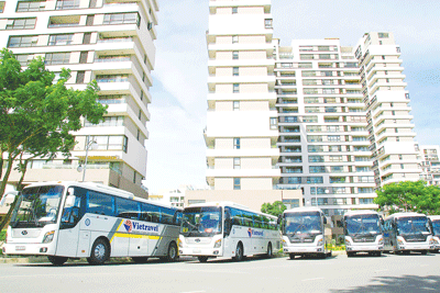 Vietravel – Nhà điều hành tour nước ngoài tốt nhất của năm