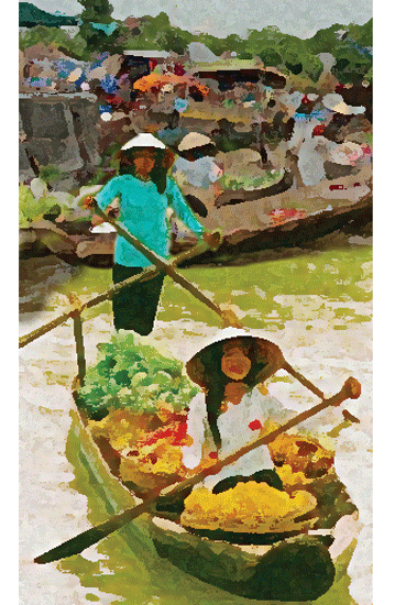 Bùa yêu