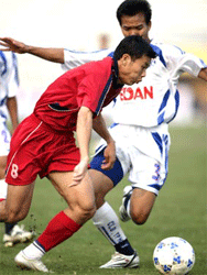 Halida Thanh Hóa tiếp tục dẫn đầu