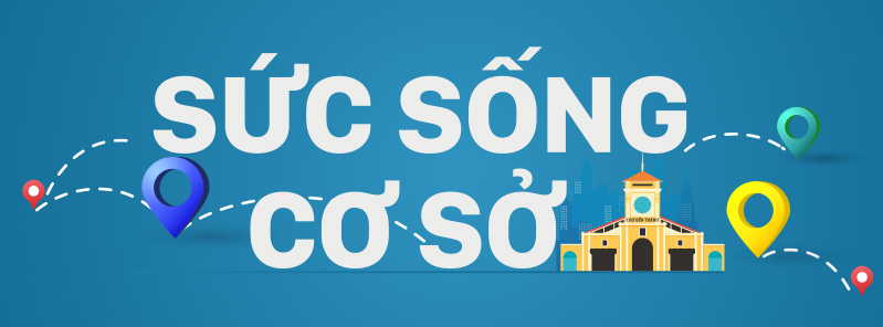 Sức sống cơ sở