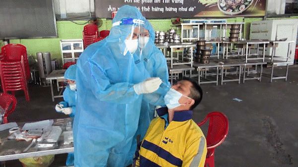 Six changes in HCMC travel bans, effective from September 16