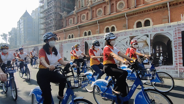 HCMC launches tourism week to boost demand post Covid-19
