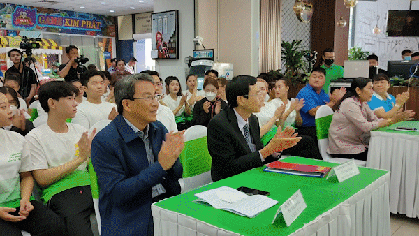 Green Consumption Campaign 2022 launched for green products 