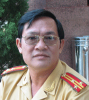 An toàn cho Noel