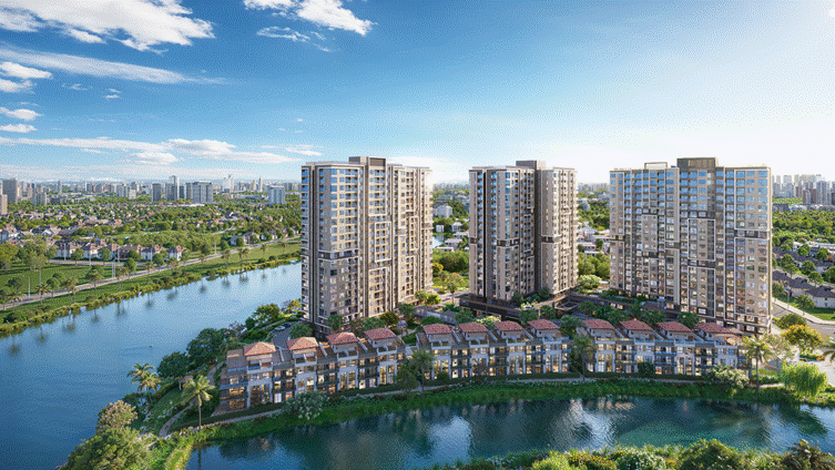 Trellia Cove là khu compound cuối cùng tại đô thị tích hợp Mizuki Park 1755597617939-619.gif